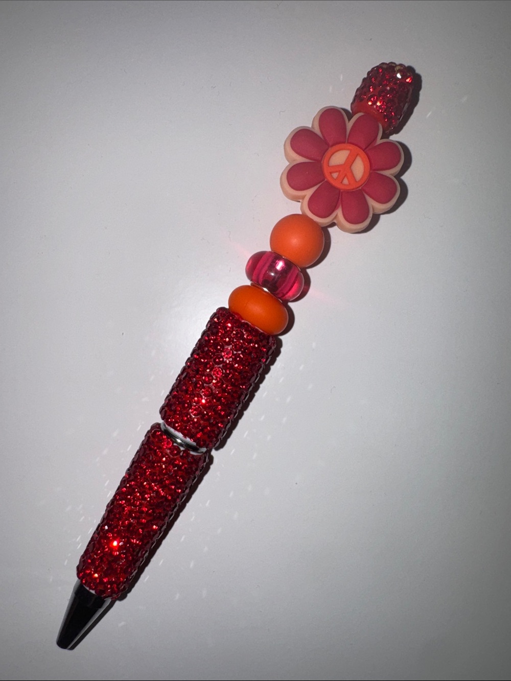 Bedazzled Handmade Pens - Picture 2 of 10